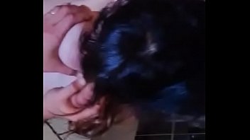 Preview 4 of Asami Girl - Neyla K gros seins