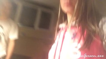 Preview 1 of Nasrin Xxx Video Com - Gina Gerson with friend go out