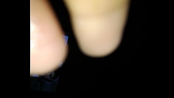 Preview 4 of Hiand Sixxx Vido - Se toca mientras yo la grabo