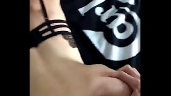 Preview 3 of Sascha Karr - cogiendome a mi vecina de perrito