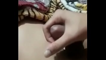 Preview 2 of Wife Dance - Bateu uma pra novinha na cama depois do banho