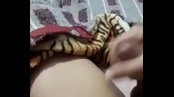 Preview 3 of Wife Dance - Bateu uma pra novinha na cama depois do banho