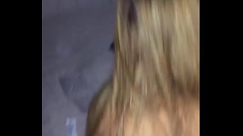 Preview 1 of Big Tht - Loira linda deu pro Johnnie Walker