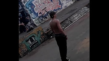 Preview 3 of My Dad Opan My Bhose Xnxx - Branquinho gostoso fodendo a ruba na hearts