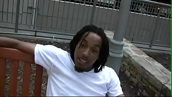 Preview 1 of Legata Pompino - black boys &ldquo_Gaystrokes.com&rdquo_