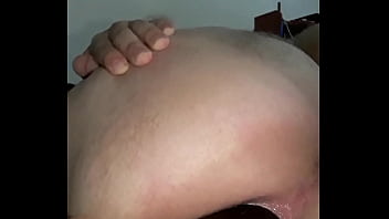 Preview 2 of Peque Gallaga - Cuzinho arrombado