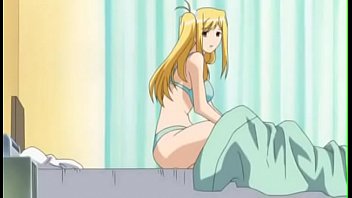 Preview 2 of Pomping Milk - Hentai Boobs #5 (Hentaistroke.com)