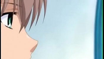 Preview 3 of Pomping Milk - Hentai Boobs #5 (Hentaistroke.com)