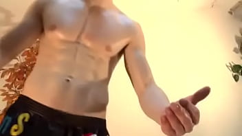 Preview 1 of Frau Fickt Mit Pferd - gut-punch hot boy
