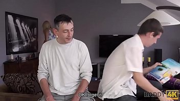 Preview 1 of Taken 3 Nina - DY4K. wants to fuck angel while her boyfriend is s.