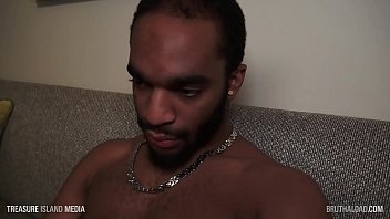 Preview 3 of Analy Lov - He&#039_s got miles of foreskin