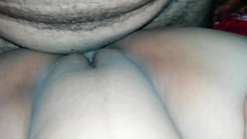 Preview 1 of Nerdy Xxx Mom - Meri bibi nisha ki chudai