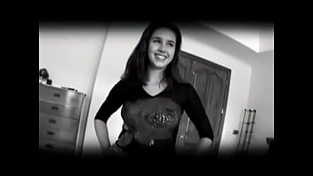 Preview 1 of Homemade Shes Home Alone - cute teen gets humiliated - MORETEENPLEASE.COM