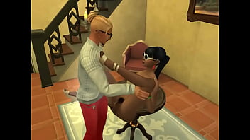 Preview 1 of Cartoon Squirt - Leaked video of celebrities having sex