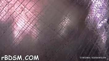 Preview 2 of Benson Has Hugr - Tainting twat with punishment
