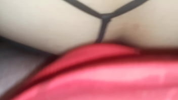 Preview 4 of Sabrina Lins Peitudas Cia - Asian bott and his ginger man!