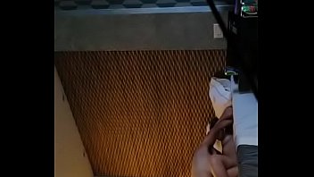 Preview 4 of Mom Step Son Fuck - Mi Jefa de Recursos Humanos es una putita