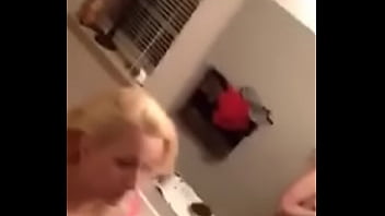 Preview 2 of Husband Wife Kising - After massage My girlfriend pussy we fuck  and she ask did I cum inside she