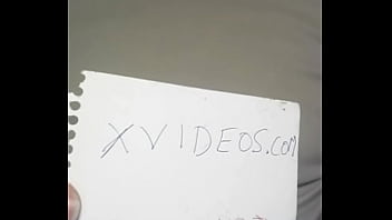 Preview 2 of 2018sexx Video - V&iacute_deo de verificaci&oacute_n