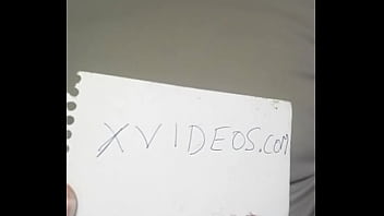 Preview 3 of 2018sexx Video - V&iacute_deo de verificaci&oacute_n