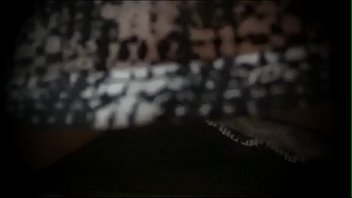 Preview 4 of Voyeur Park Sex - MI ESPOSA SIN CALZONES EN LA IGLECIA
