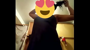 Preview 1 of Xxx Sxey Videos Full Hd - Linda veneca se saca la ropa para mi