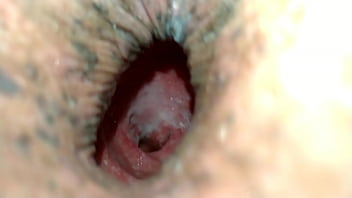 Preview 4 of Xnxx Licking - Um bel&iacute_ssimo cuz&atilde_o largo