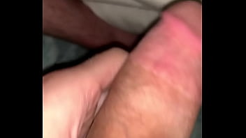 Preview 2 of Rough Punish Teens - Cock play