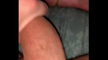 Preview 1 of Rough Punish Teens - Cock play