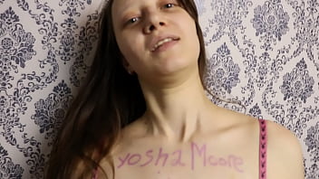 Preview 2 of Striping Dres Norwayn - Verification video