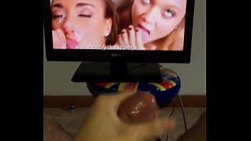 Preview 2 of Uporn Xxxvideo - Petite branlette &agrave_ la maison
