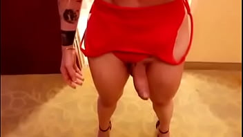 Preview 1 of Desi Xxx Watch - Gia Iztel woman with Cock Beautiful shemale big dick