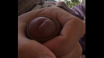 Preview 4 of Syria Kiss - Banana Gostosa