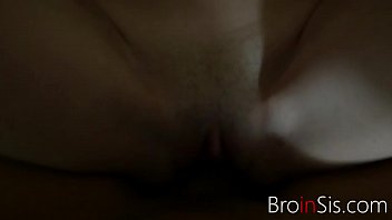 Preview 4 of Mercy Song - step Brother Discipline&#039_s Sister&#039_s pussy