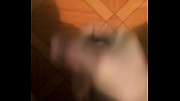 Preview 2 of Secret Cell Video - Masturbandome semen