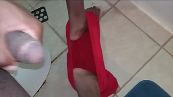 Preview 2 of Jeny Levya - Small of earth big stroke part seven