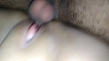 Preview 3 of Porn Ses Mom And Son - Esposa levando leitinho