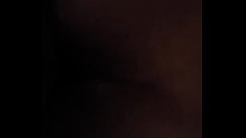 Preview 3 of Inflagranti Piss - Fucking My Big Booty Lightskin Ex
