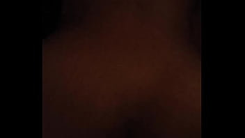 Preview 1 of Inflagranti Piss - Fucking My Big Booty Lightskin Ex