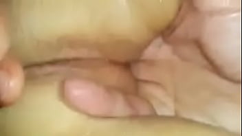 Preview 2 of Las Nalgas De Mi Novia Erika - Squirting