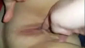 Preview 3 of Las Nalgas De Mi Novia Erika - Squirting