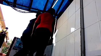 Preview 4 of Www Xnxx Sonakshi - Thunder Ass Bengali Girl Morning Walk