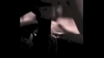Preview 1 of Perfect Tits Sucked - Cuckold wife sucking deepthroat bbc amateur