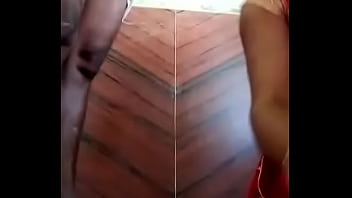 Preview 3 of Deauxma Alone - village aunty with pujari