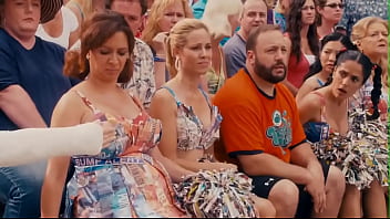 Preview 3 of 3gp King Videos - Maya Rudolph Celebrity Boobs Grope and Touch