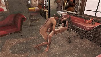 Preview 4 of Miyackhalifa - Fallout 4 my friend Maccready