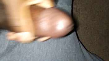 Preview 4 of Brazers Indian X Video - Jerking Thick BBC