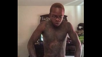 Preview 1 of Hansome Men - givin this Big Booty BBW Stripper some fun Backshots