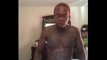 Preview 4 of Hansome Men - givin this Big Booty BBW Stripper some fun Backshots