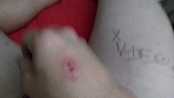 Preview 1 of Vergin Xnxx Video - Verification video